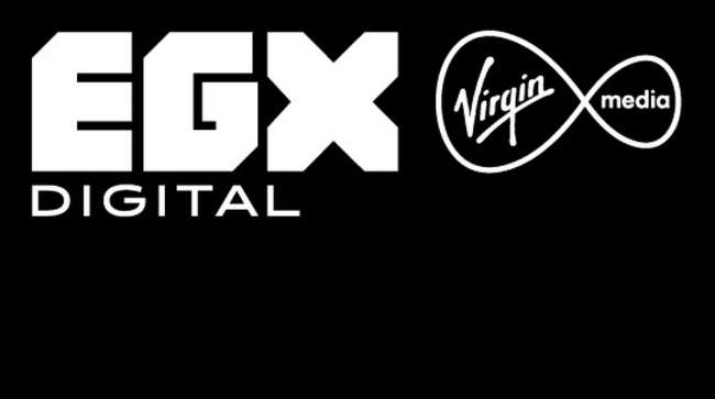 egx digital event