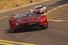 gran turismo 7 revealed