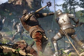 Kingdom Come Deliverance sales