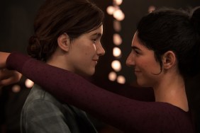 last of us 2 story