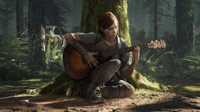 the last of us part 2 accessibility