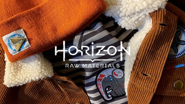 horizon raw materials