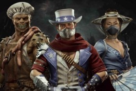 mk11 summer heat skin pack