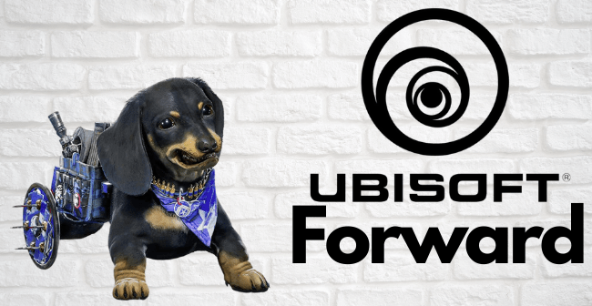 ubisoft forward disaster