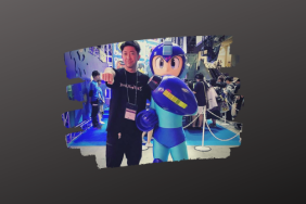 Ryosuke Yoshida Leaves Capcom