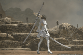 Final Fantasy 14 20 million patch 5.3