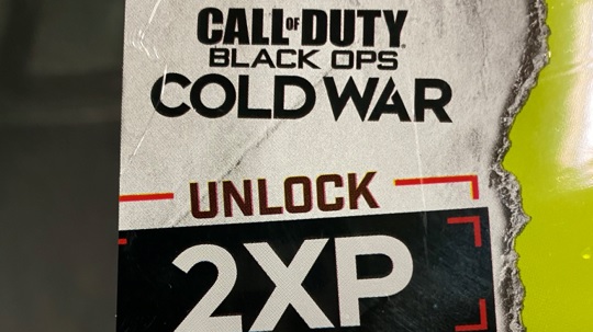 black ops cold war