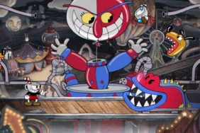 cuphead ps4 store