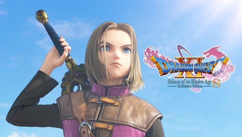 dragon quest 11 definitive edition