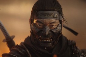 ghost of tsushima trophies