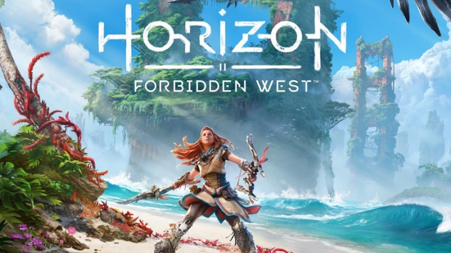 horizon zero dawn writer