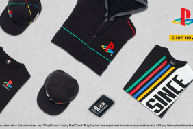 numskull retro playstation merch since 94