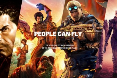 people can fly game