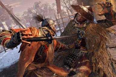 sekiro game of the year edition