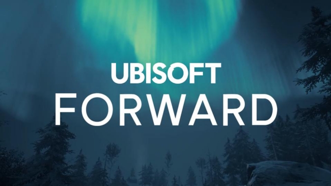 second ubisoft forward