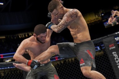 ufc 4 details