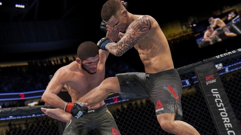 ufc 4 details