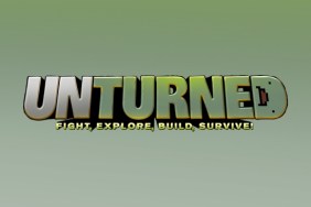 unturned console release