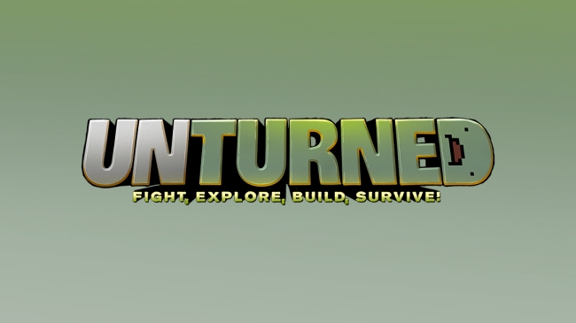 unturned console release