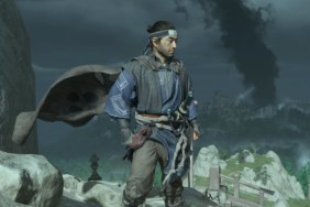 ghost of tsushima travelers attire