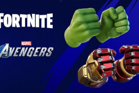 avengers fortnite beta