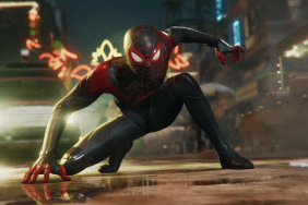 miles morales avengers screenshots