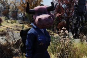 meat week fallout 76