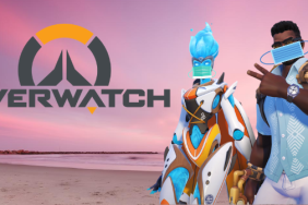 overwatch summer games 2020 event