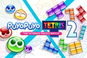 Puyo Puyo Tetris 2 release date