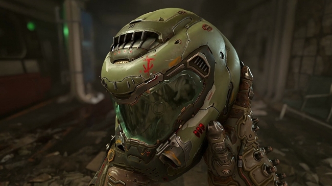 doom eternal render modes