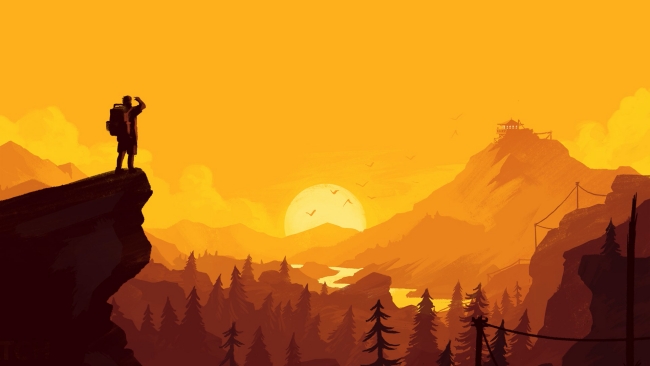 firewatch movie news