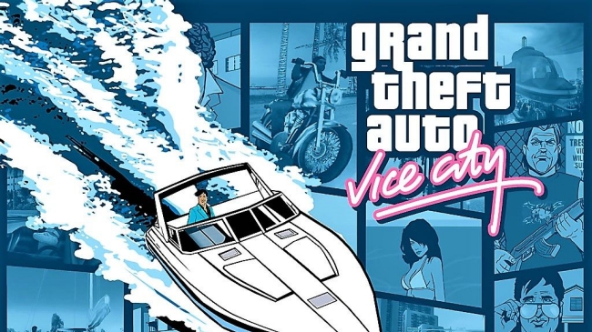 gta vice city online