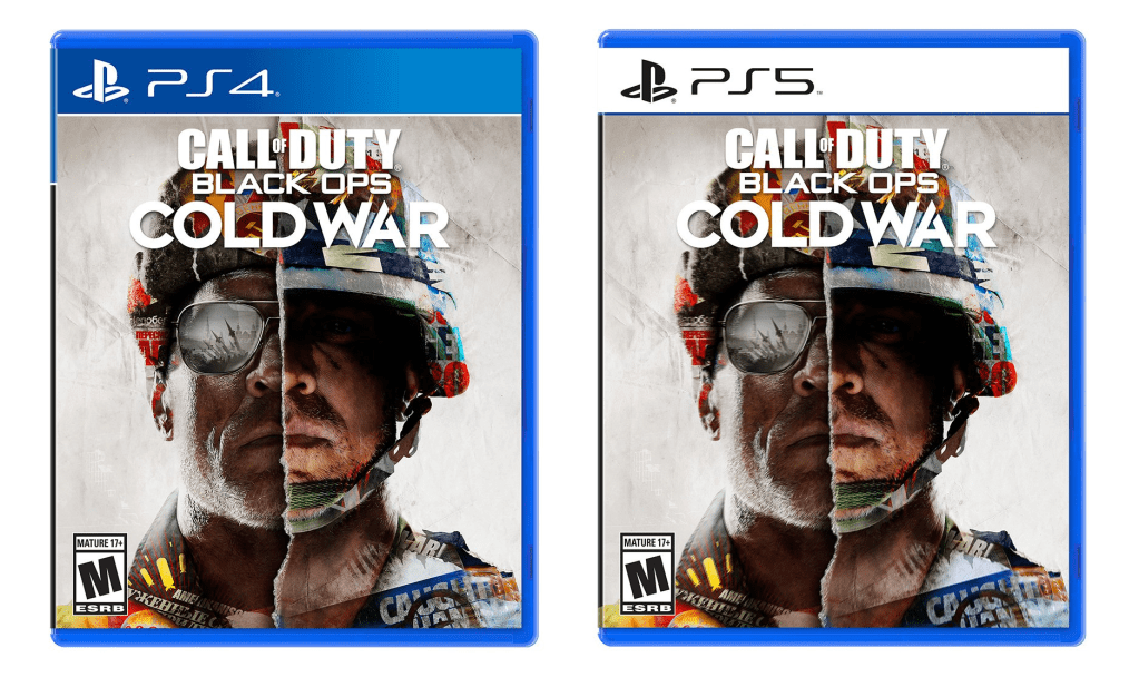 call of duty black ops cold war next-gen game price increase 70