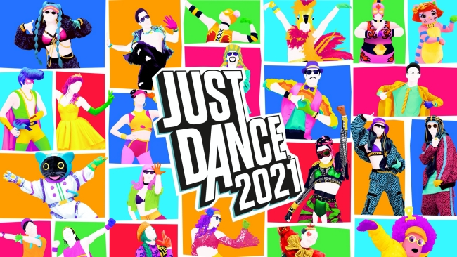 just dance 2021 release date