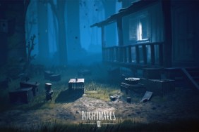 little nightmares 2 release date