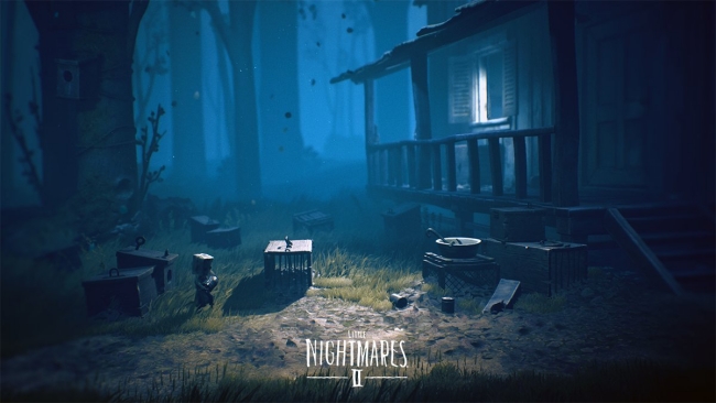 little nightmares 2 release date