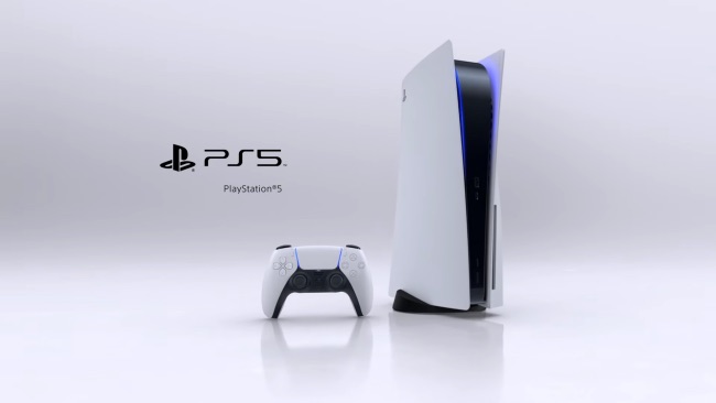 playstation 5 tv ad