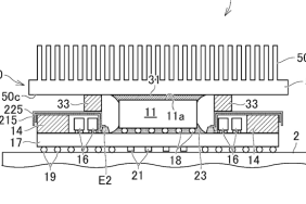 ps5 cooling solution liquid metal liquefied patent