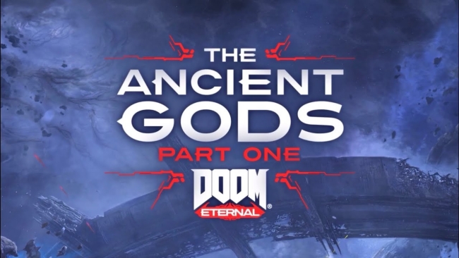 doom eternal the ancient gods