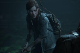 the last of us part 2 grounded mode