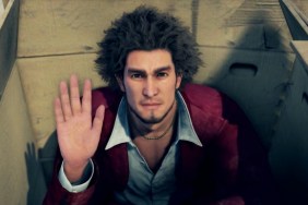 yakuza like a dragon release date