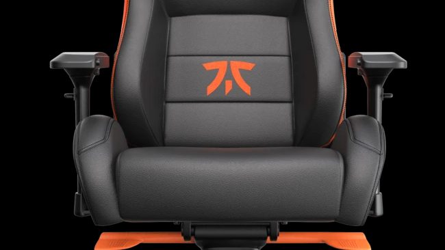 Anda seat fnatic review gaming chair