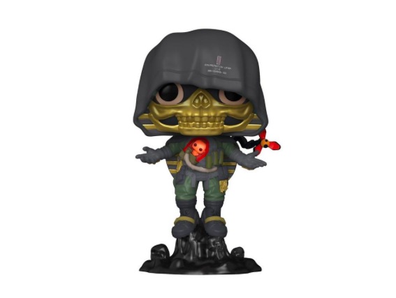 playstation funko pop