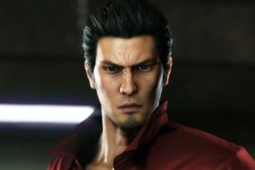 yakuza movie announced