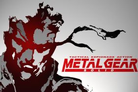 Metal gear solid ps5 remake rumor