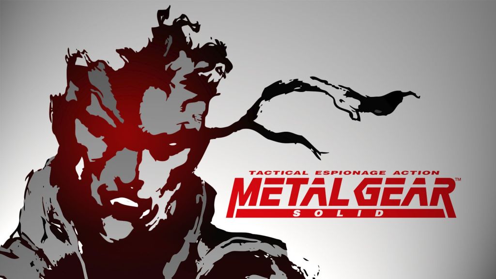 Metal gear solid ps5 remake rumor