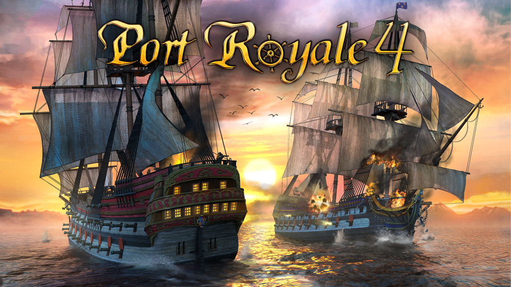 Port Royale 4 Review