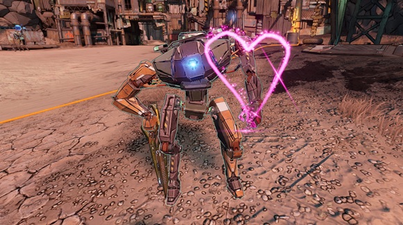 borderlands 3 ps5