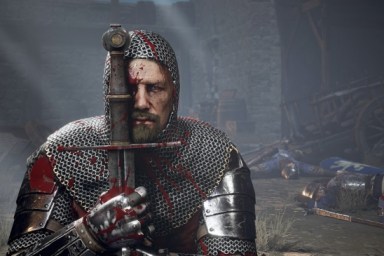 chivalry 2 release date