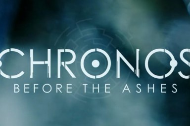 chronos before the ashes